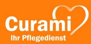 Logo Curami - Ihr Pflegedienst