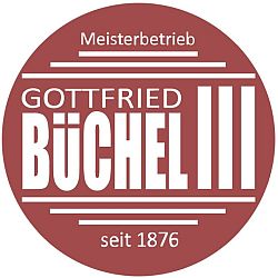 Logo Bestattungen Gottfried Büchel III KG Bonn
