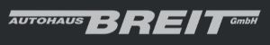 Logo Autohaus Breit GmbH