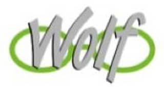 Logo Optik Wolf