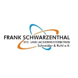 Logo Schneider & Ruhl e.K.