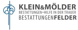 Logo Bestattungen Klein-Mölder-Felder