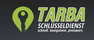 Logo Tarba Schlüsseldienst