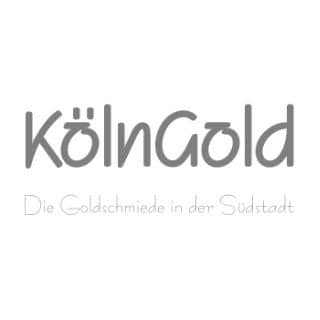 Logo KölnGold - Die Goldschmiede