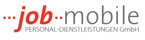 Logo Job-Mobile Personal-Dienstleistungen GmbH