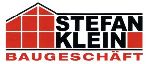 Logo Stefan Klein Baugeschäft