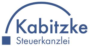 Logo Andrea Kabitzke Steuerberaterin