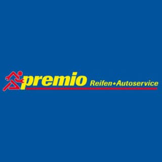Logo Premio Reifen und Autoservice Reifen Baack GmbH