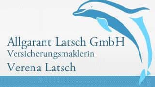 Logo Allgarant Latsch GmbH
