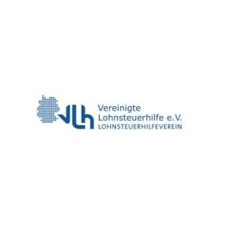 Logo Lohnsteuer-Hilfe Verein e.V.