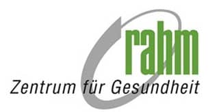 Logo rahm Zentrum für Gesundheit GmbH