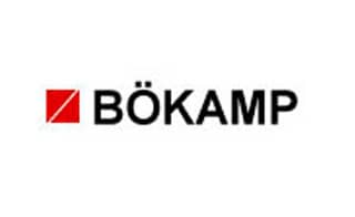 Logo Bökamp Steuerberatung