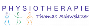 Logo Thomas Schweitzer Physiotherapie