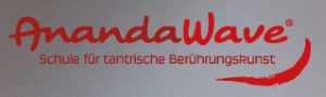 Logo Michaela Riedl AnandaWave