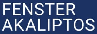Logo Akaliptos Fensterbau
