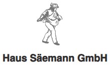 Logo Haus Säemann GmbH Event-Catering