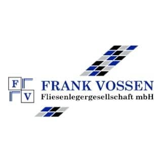 Logo Frank Vossen  Fliesenleger GmbH