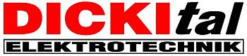 Logo Elektriker Notdienst Inh. Werner Dickopf