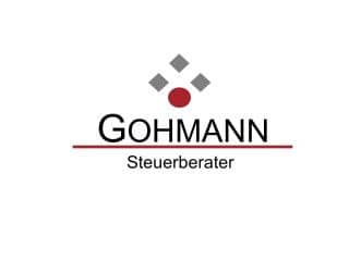 Logo Antje Gohmann Diplom-Betriebswirtin