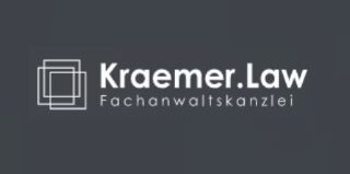 Logo Markus Gerd Krämer Fachanwalt für Versicherungsrecht