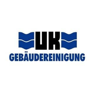 Logo Uwe Kannengießer Gebäudereinigung