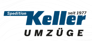 Logo Spedition Keller GmbH