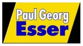 Logo Paul Georg Esser KG