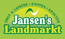 Logo Ralph Jansen e.K. Jansens Landmarkt