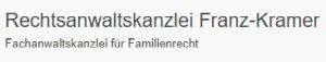 Logo Lydia Tamara Franz-Kramer Rechtsanwältin