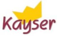 Logo A. Kayser GmbH Bäckerei