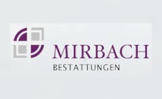 Logo Bestattungen Mirbach