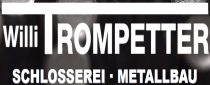 Logo Willi Trompetter Schlosserei - Metallbau