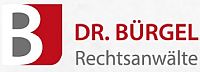 Logo Dr. Bürgel Rechtsanwälte GbR