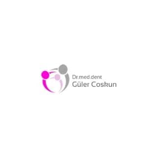 Logo Dr. med. dent.Güler Coskun Zahnärztin