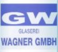 Logo Glaserei Wagner GmbH