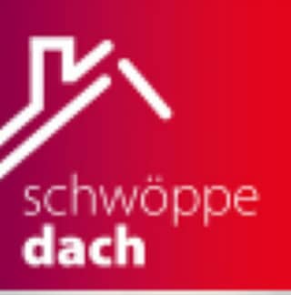 Logo Marcel Schwöppe Dachdeckermeisterbetrieb