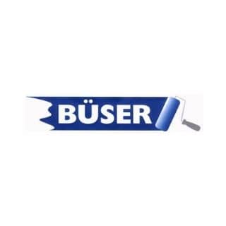 Logo Jörg Büser Malermeister