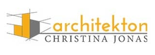 Logo Architekton Christina Jonas