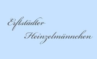 Logo Erftstädter Heinzelmännchen Wohnungsauflösungen Entrümpelung