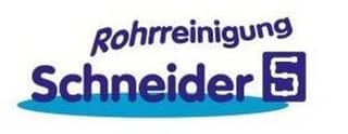 Logo Rohrreinigung Aachen - Günter Schneider
