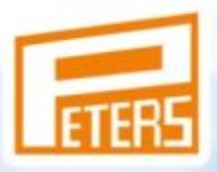 Logo Peters Bau GmbH Bauunternehmen