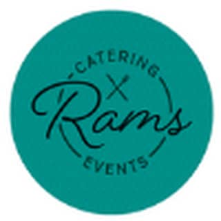 Logo Partyservice Rams