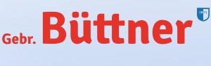 Logo Gebr. Büttner GmbH Malerbetrieb