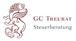 Logo GC Treurat GmbH Steuerberatungsgesellschaft