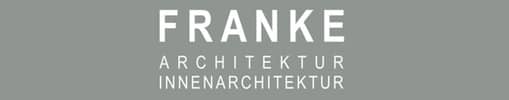 Logo Dipl.-Ing. Andreas Franke Innenarchitekt