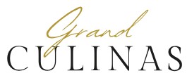 Logo Grand Culinas GmbH