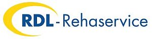 Logo RDL-Rehaservice GmbH
