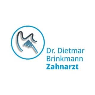 Logo Dr. med. dent. Dietmar Brinkmann