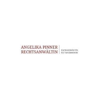 Logo Anwaltskanzlei Angelika Pinner