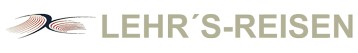 Logo LEHRS-REISEN Günter Lehr